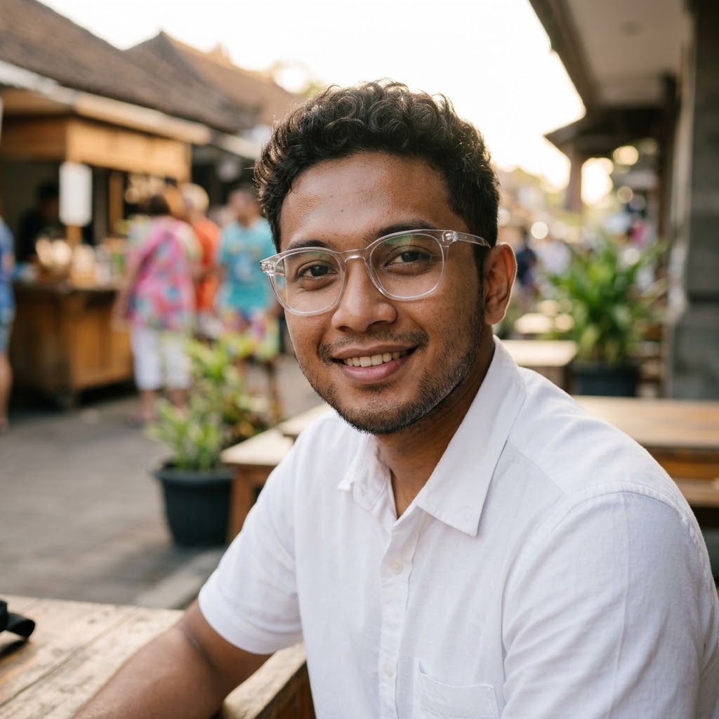Hamzah Ulumudin